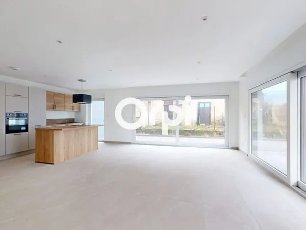 Maison 5 pièces 134 m²