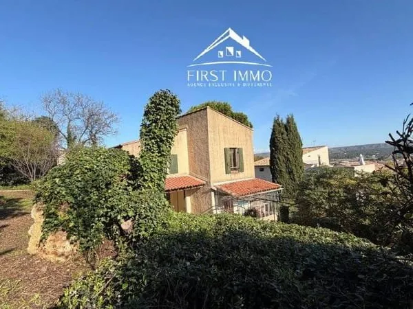 Maison 5 pièces 114 m²