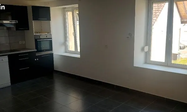 Appartement F3