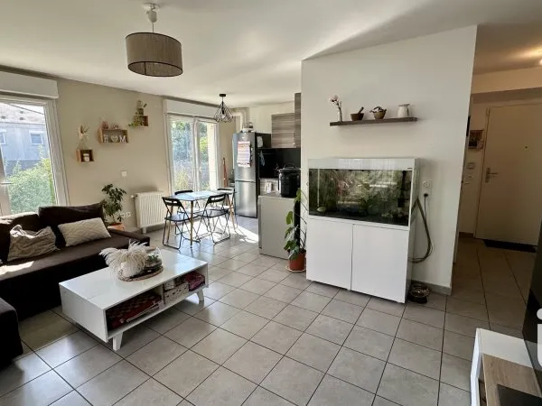 Maison 4 pièces 75 m²