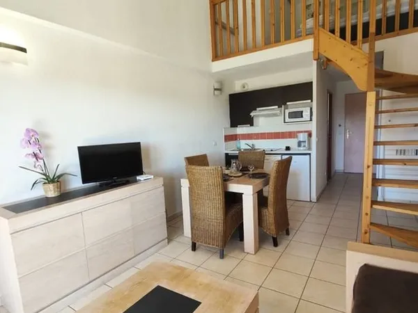 T2 duplex bourg de Malville