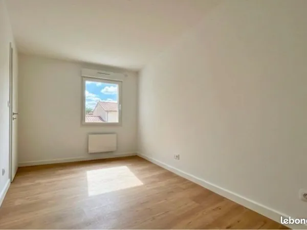 Appartement 120m2