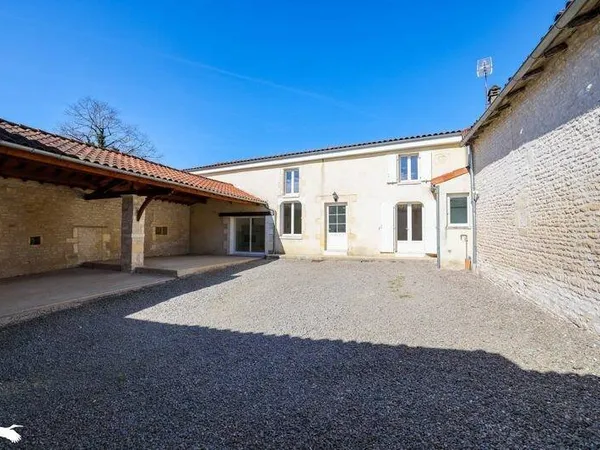 Maison 5 pièces 152 m²