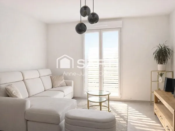 Maison de plain pied