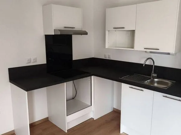 Appartement 3 pièces 97 m²