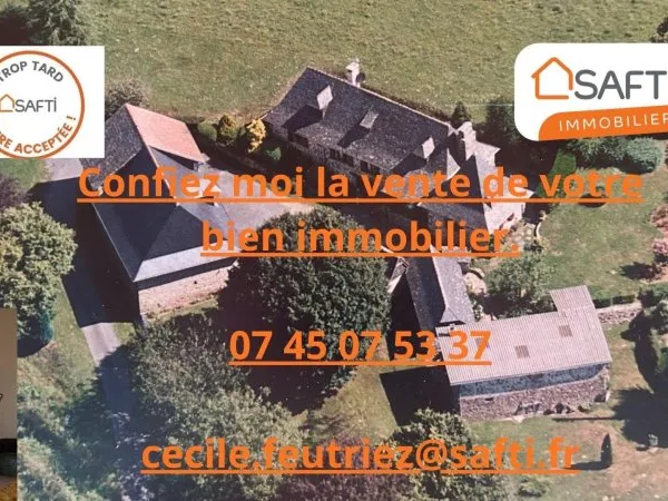 Corps de Ferme