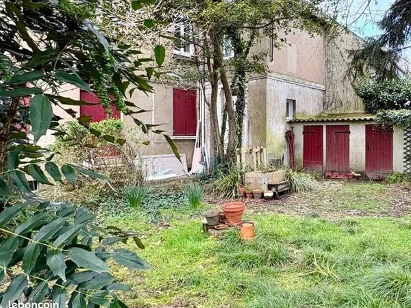 Appartement T3