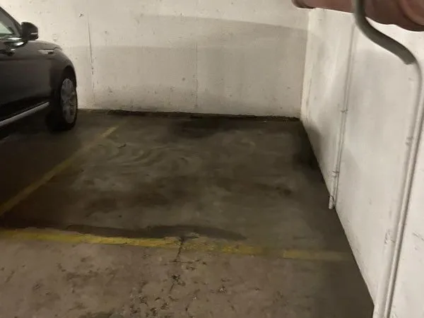 Parking à louer
