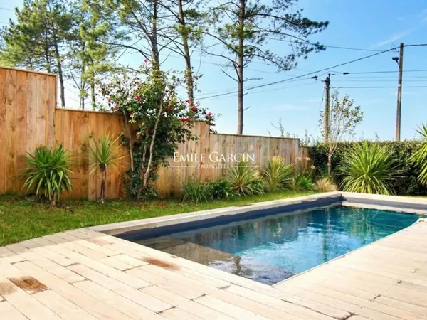 à vendre Maison Anglet Chiberta