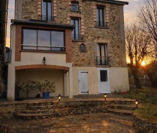 Maison 6 pièces 120 m²