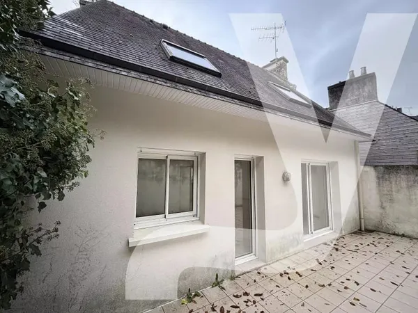 Maison 7 pièces 97 m²