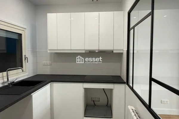 Appartement 2 pièces 58 m²