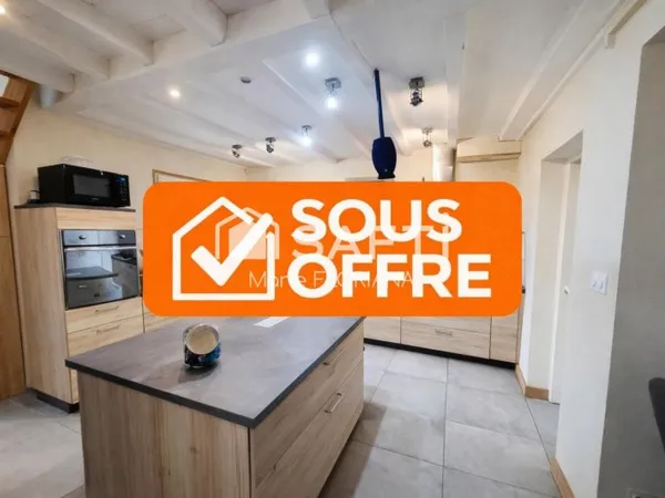 Maison familiale