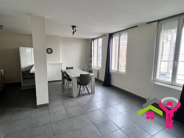 Appartement T2