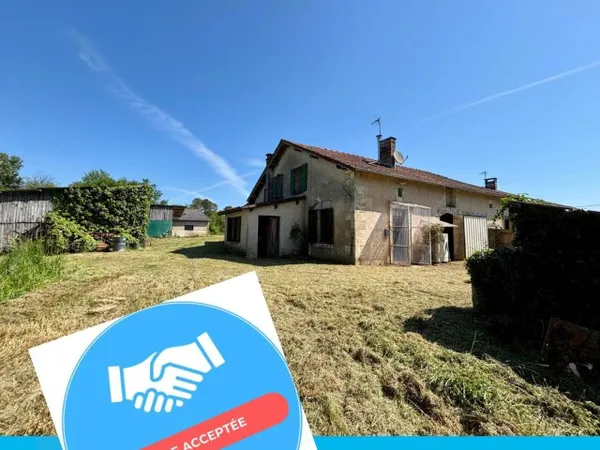 Maison 5 pièces 110 m²