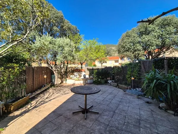 Appartement Roquebrune-sur-argens 3 pièces 65.25 m²