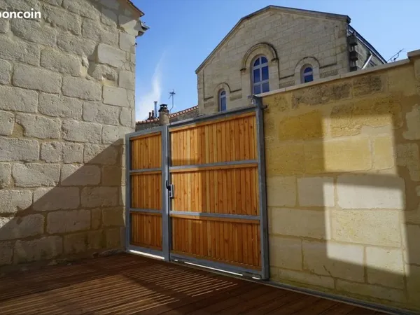 Maison 5 pièces - 138m²