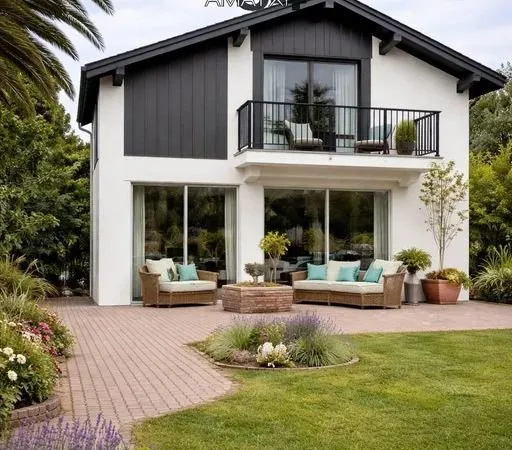 Maison de luxe 7 pièces 170 m²