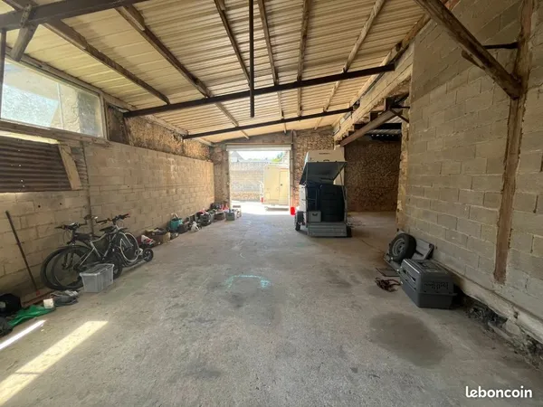 Garage, parking, gardiennage
