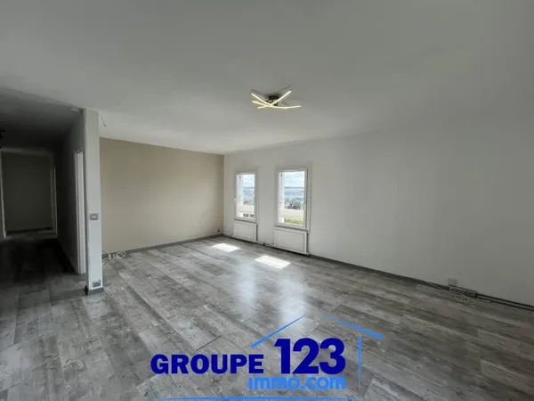 Appartement - 3 pièces - 85,22 m2