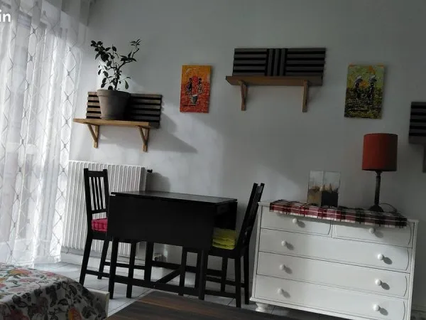 Loue Studio meublé