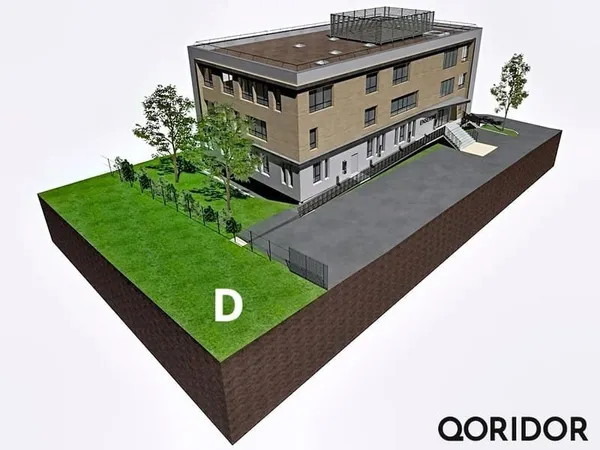 INVESTISSEMENT PRO : LOCAUX MODULABLES EN VENTE À TRÉVOUX