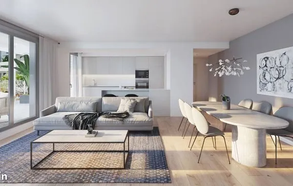 Maison - 5 pièces - QUARTIER TOISON D'OR