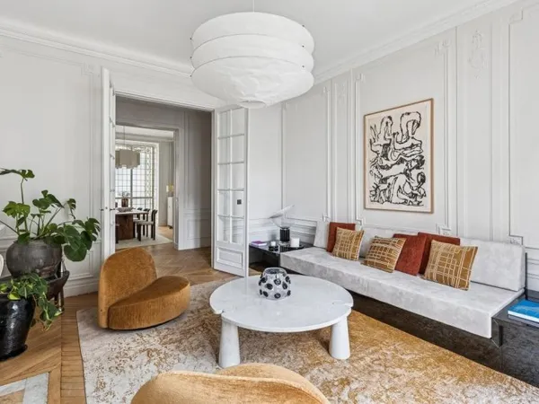 Vends T5 - 120m² - Paris 6Eme Arrondissement