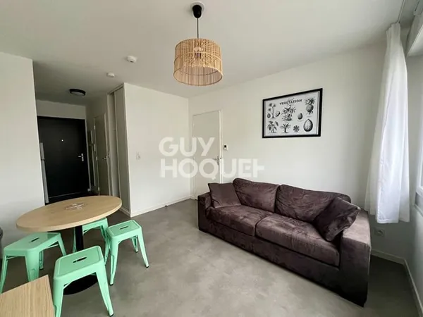 IDEAL INVESTISSEUR QUARTIER 2 LIONS