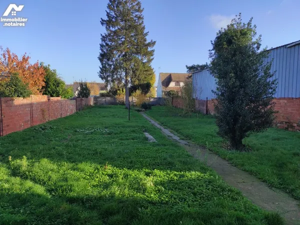 Maison 5 pièces 152 m²