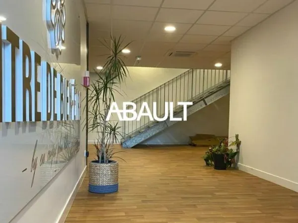 BUREAUX à LOUER