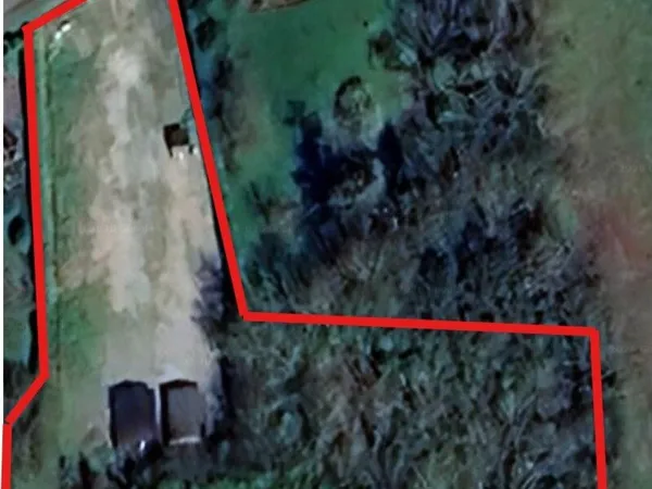 TERRAIN PLUGUFFAN 2803M² DIVISIBLE