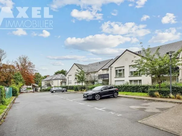 Appartement à vendre Élancourt
