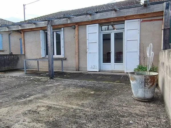 Maison Albi 113 m²
