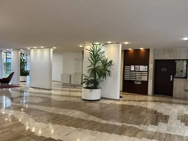 Appartement 1 pièce 17 m²