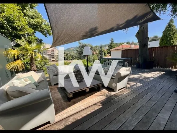Appartement d'exception - Le Jardin d'Eden