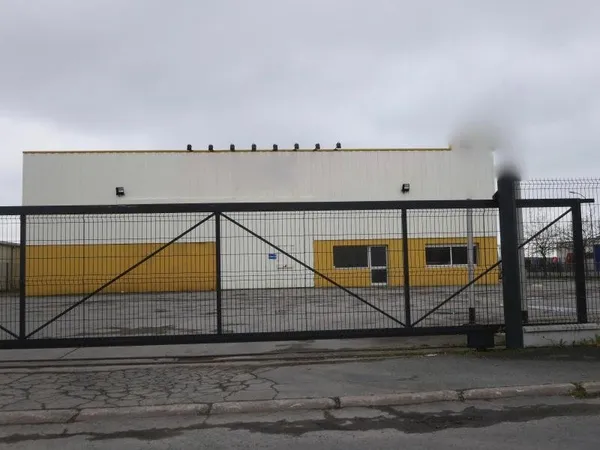 Bureaux 515 m²