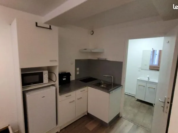 Studio proche Jaude