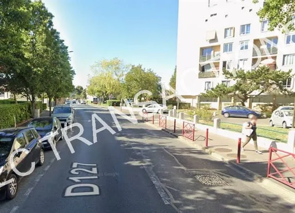 Boutique 55 m²