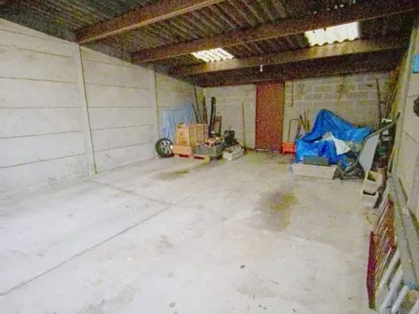 Maison 10 pièces 255 m²