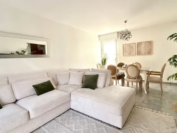 Maison 4 pièces 82 m²