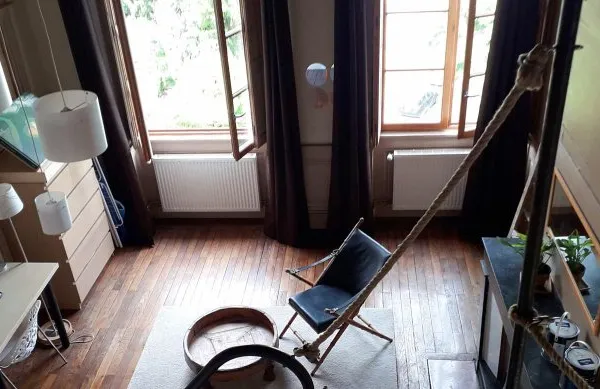 Loue appartement