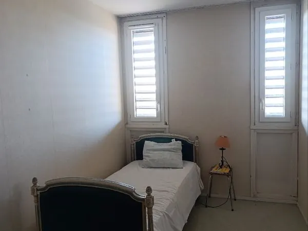Chambre en colocation