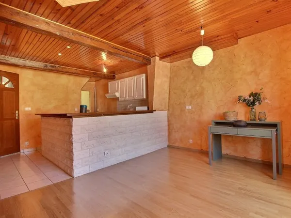 Appartement 2 pièces 51 m²