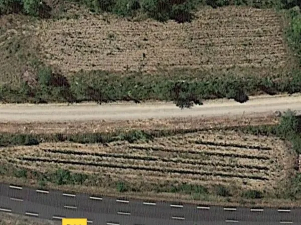 Terrain Agricole Constructible à Cessenon Sur Orb