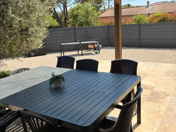 Maison 4 pièces 85m2