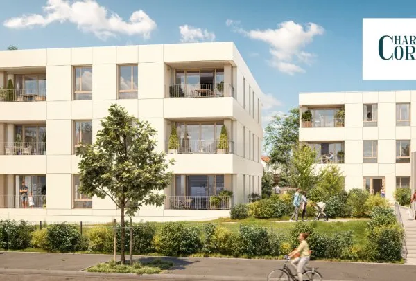 Une réhabilitation ultra moderne et confortable