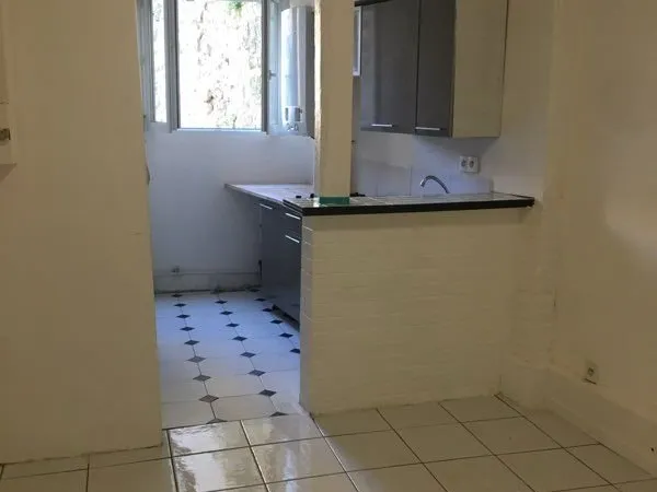 Vente appartement gagny