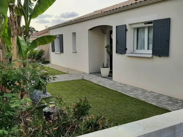 Maison 5 pièces 106 m²