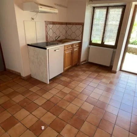 Appartement 80 m2